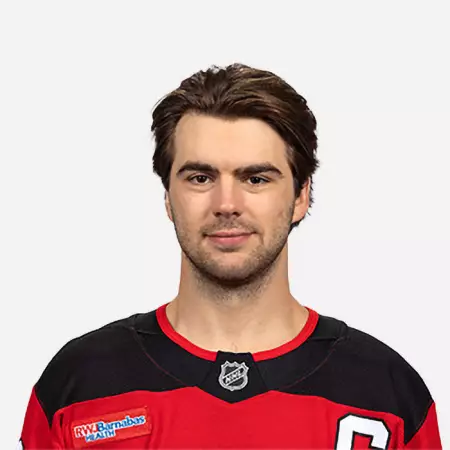 Nico Hischier