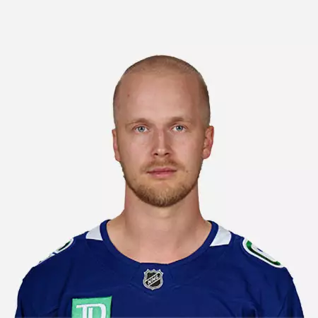 Elias Pettersson