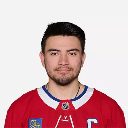 Nick Suzuki