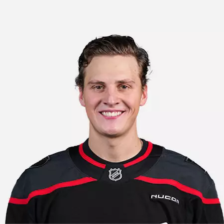 Cayden Primeau