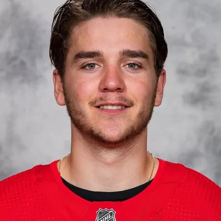 Charles-Edouard D'Astous