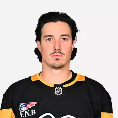 Rafael Harvey-Pinard