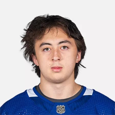 Ryan Tverberg