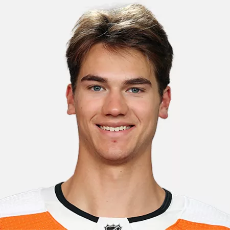 Hunter McDonald