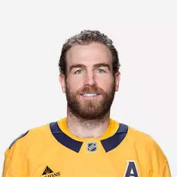 Ryan O'Reilly