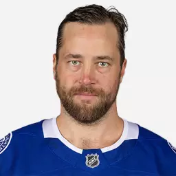 Victor Hedman
