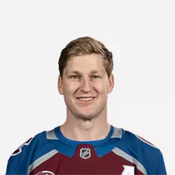 Nathan MacKinnon