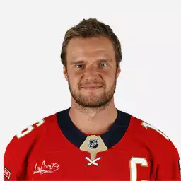 Aleksander Barkov
