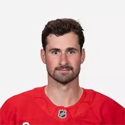Dylan Larkin