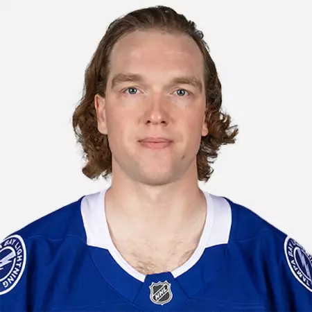 Andrei Vasilevskiy