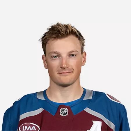 Cale Makar