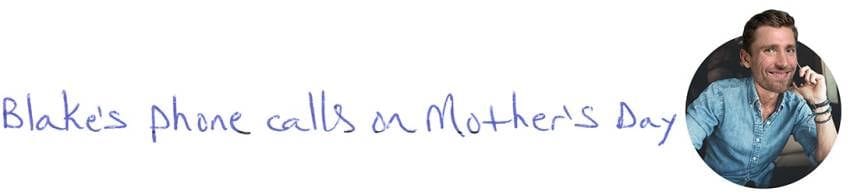 Player Q&A | Mother's Day Edition with Pat Wheeler