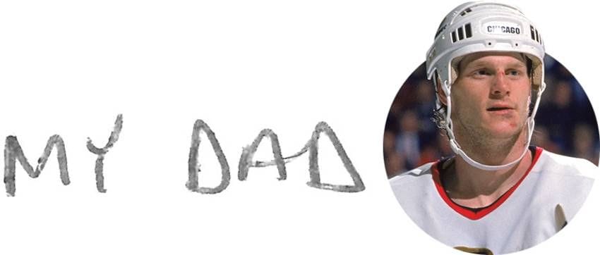 Player Q&A | Josh Manson