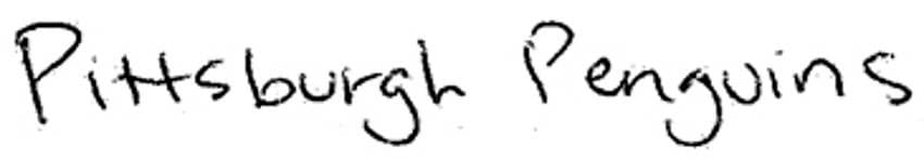 Player Q&A | Paul Cotter