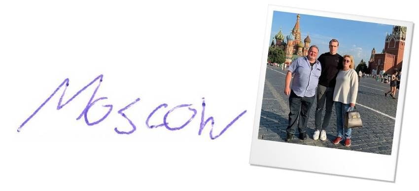 Player Q&A | Andrei Vasilevskiy