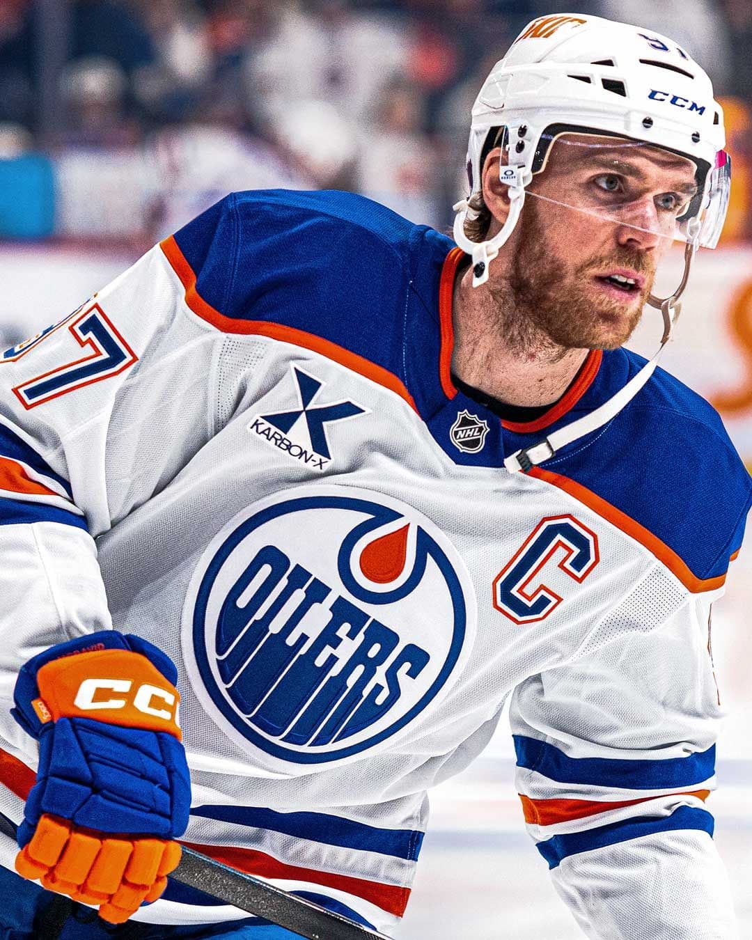 2025-26 Ted Lindsay Award Recipient
