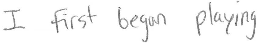 Player Q&A | Charlie McAvoy