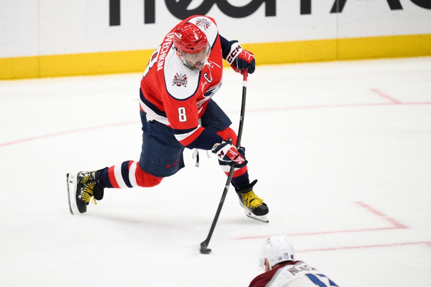 NHL goal king Alex Ovechkin to decide playing future after season