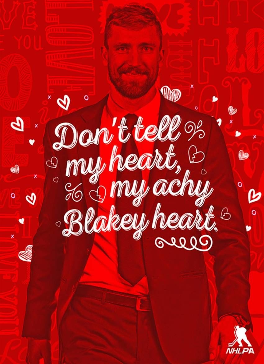 Your Punny Valentine