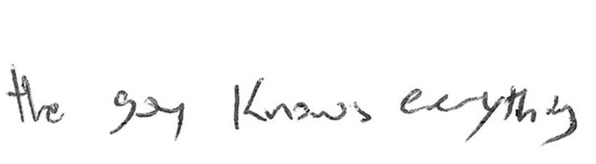 Player Q&A | Anders Lee