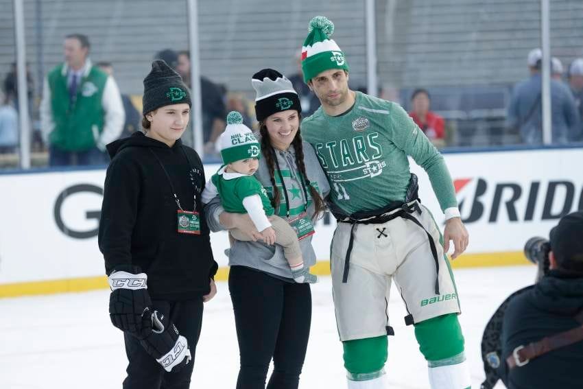 Discipline guides Cogliano, set to play 1,000th for hometown crowd