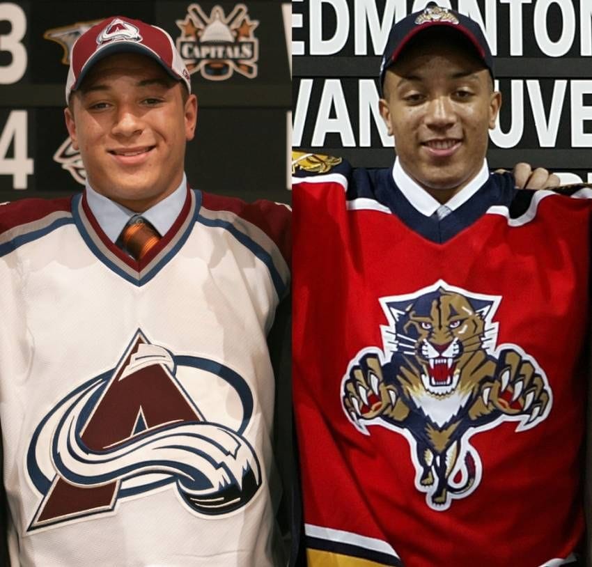 Black Hockey History: A timeline