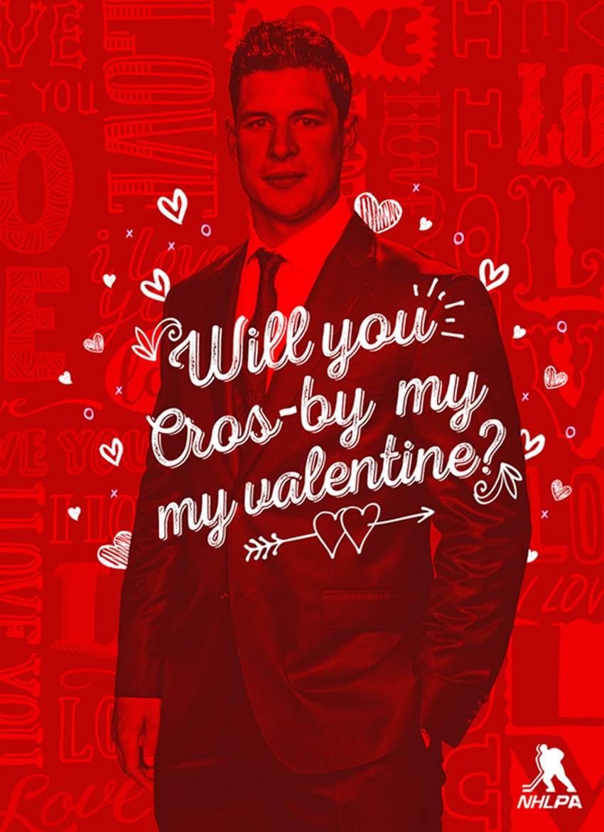 Your Punny Valentine