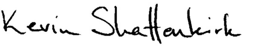 Player Q&A | Kevin Shattenkirk