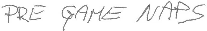 Player Q&A | Anze Kopitar