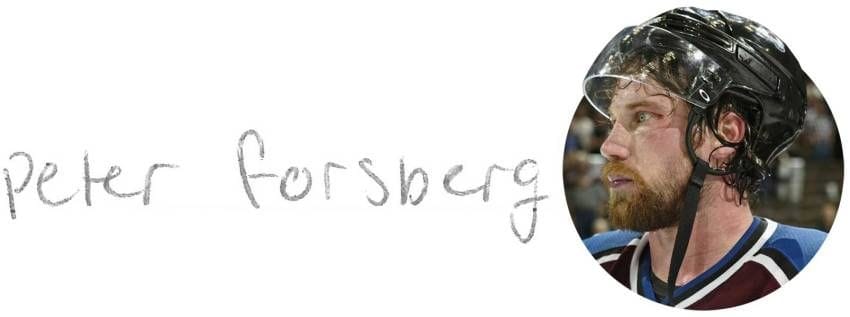 Player Q&A | Vincent Trocheck