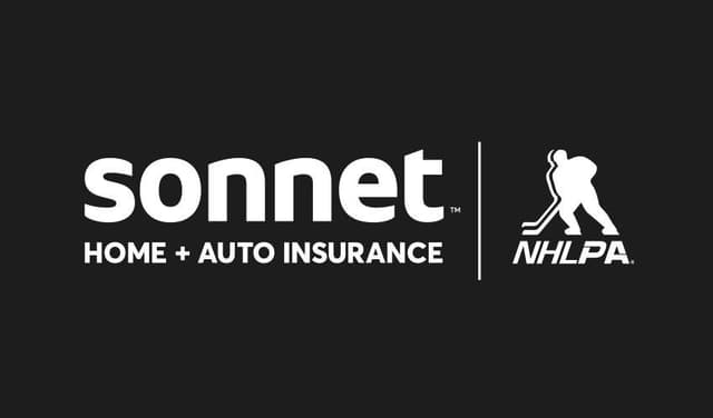 Sonnet Insurance and NHLPA team up