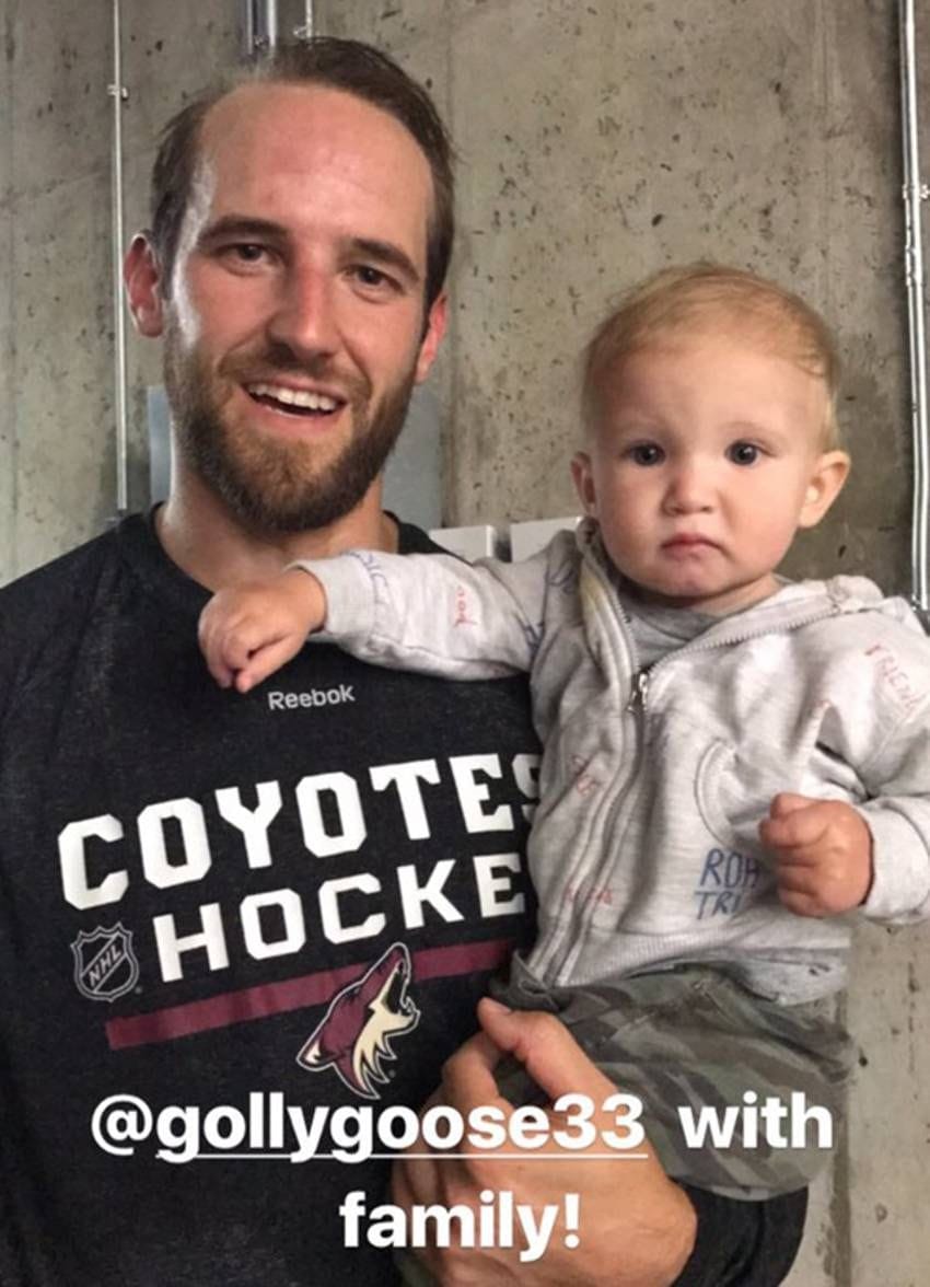 Players having a beauty of a time in Minnesota