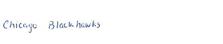 Visa Presents: Q&A with Charlie Coyle