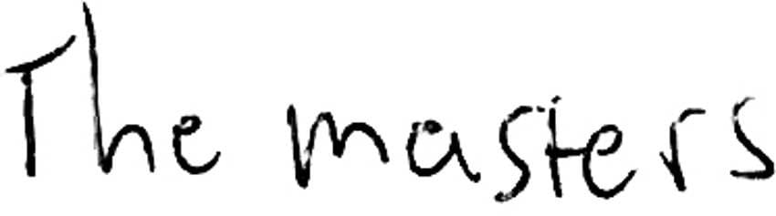 Player Q&A | Cole Perfetti