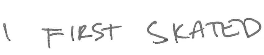 Player Q&A | T.J. Oshie