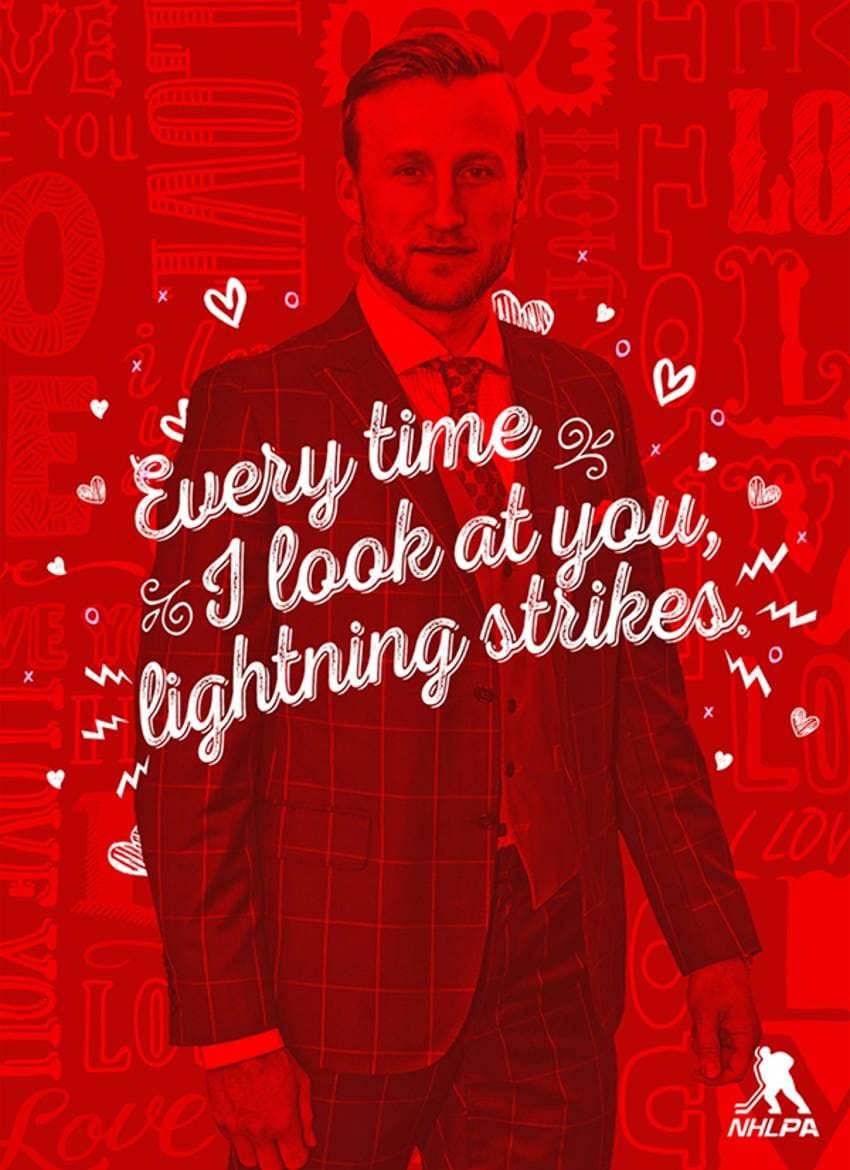 Your Punny Valentine