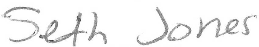 Player Q&A | Seth Jones