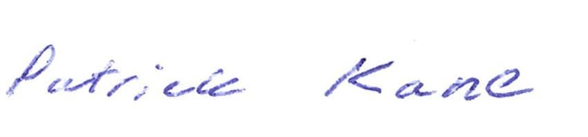 Visa Presents: Q&A with Patrick Kane