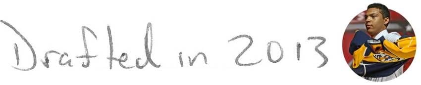 Player Q&A | Seth Jones