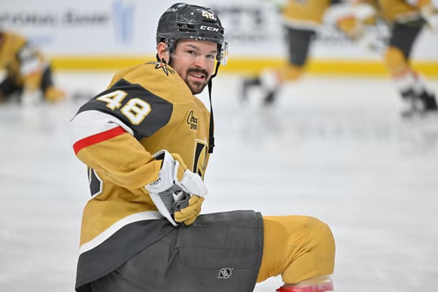 International momentum continues to build as players look ahead to World Cup of Hockey 2028