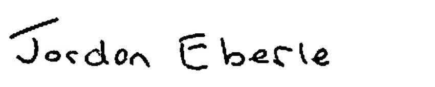 Visa Presents: Player Q&A with Jordan Eberle