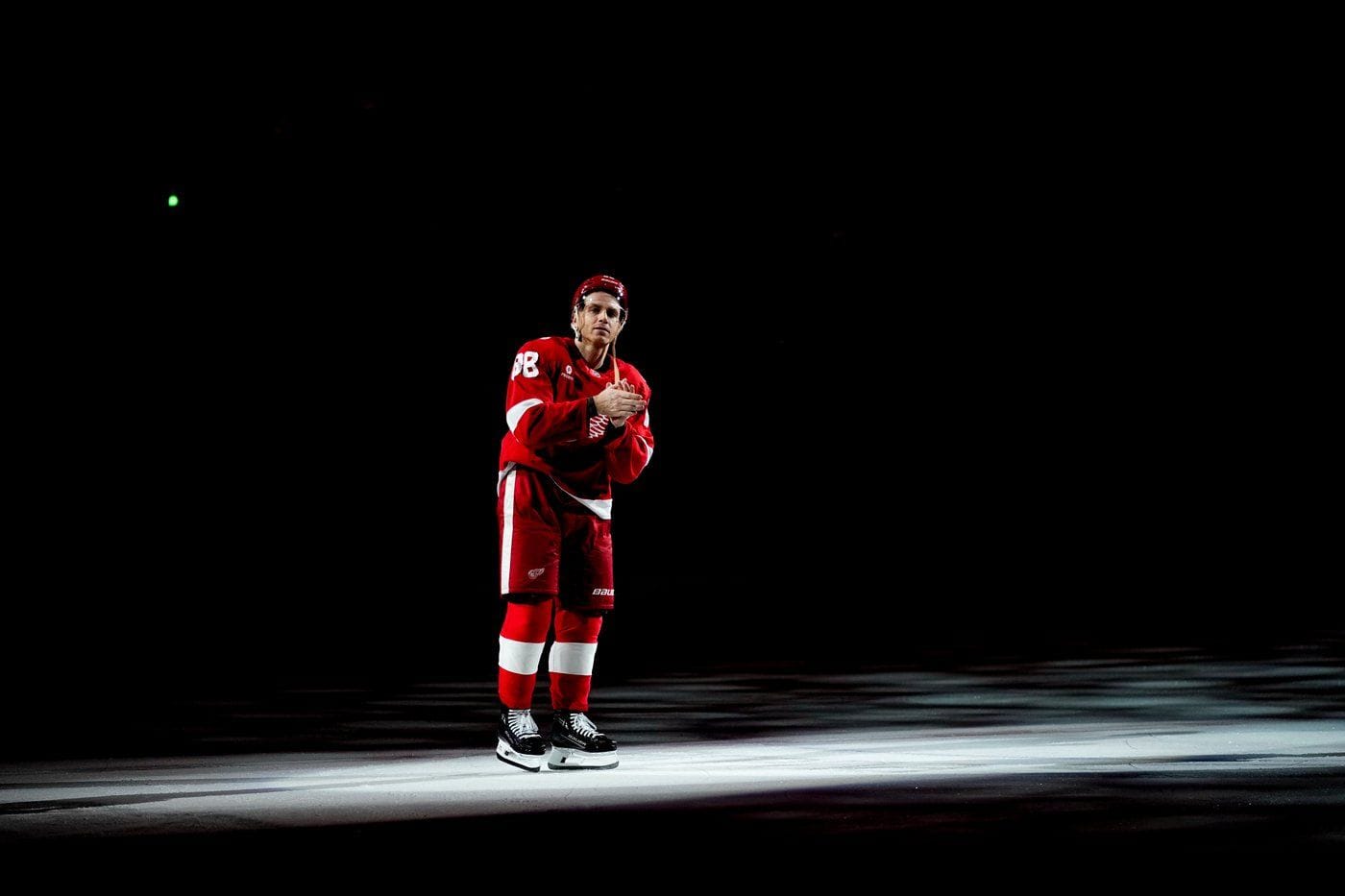 Patrick Kane becomes 50th player in NHL history to reach 500 goals