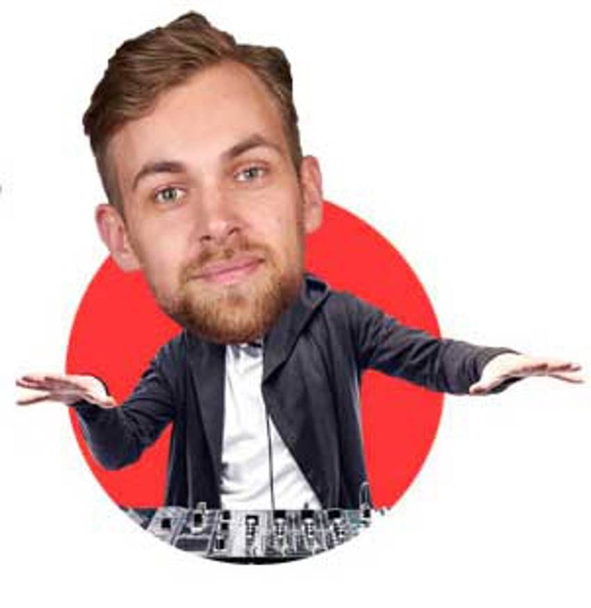 Player Q&A | Jan Rutta