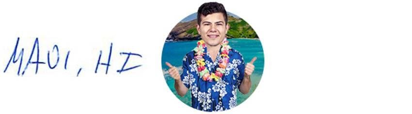 Visa Presents: Q&A with Connor Carrick