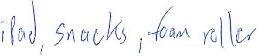 Player Q&A | John Tavares