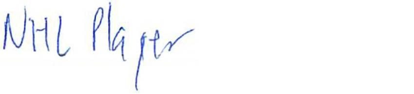 Player Q&A | John Tavares