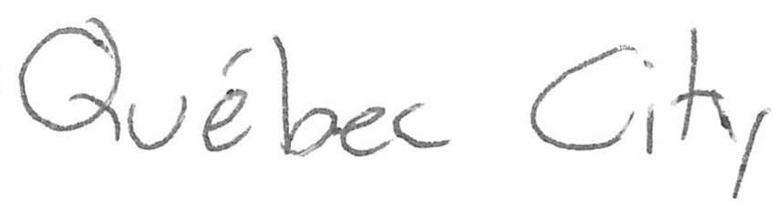 Player Q&A | Jonathan Marchessault