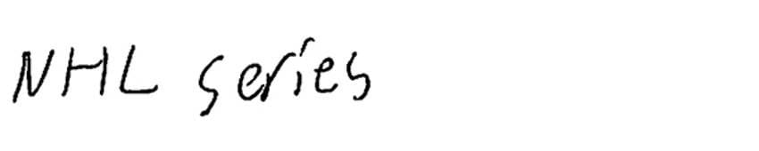 Visa Presents: Q&A with Aleksander Barkov