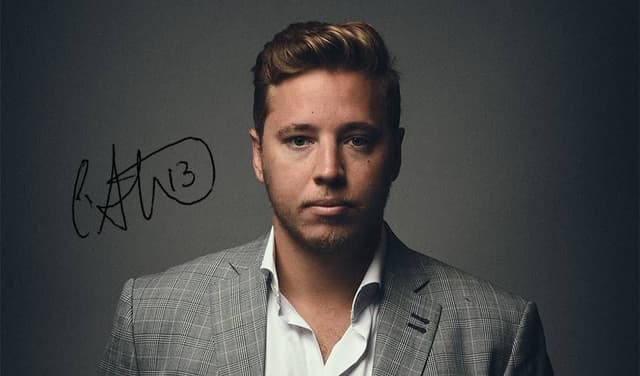 Player Q&A | Cam Atkinson