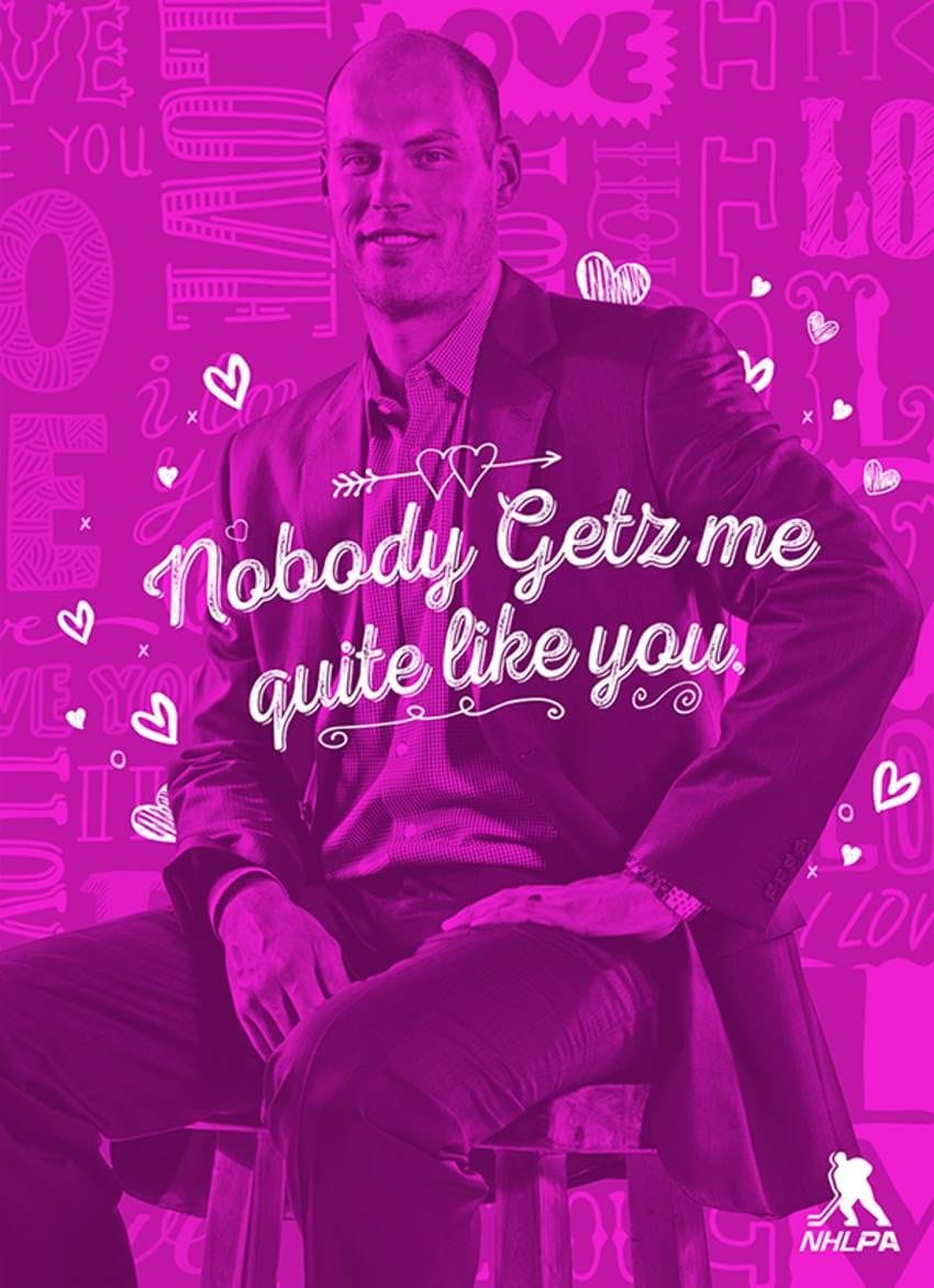 Your Punny Valentine